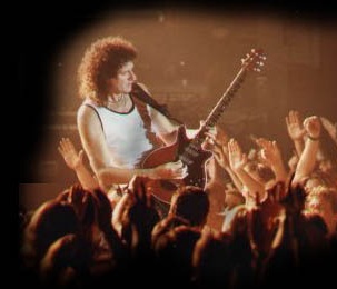 Brian May