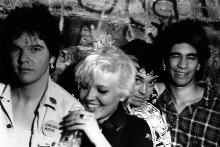The Germs